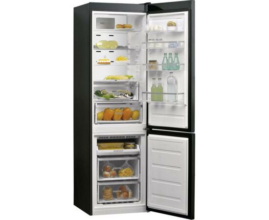 Холодильник Whirlpool W9931DKS, изображение 3 Холодильник Whirlpool W9931DKS, изображение 3