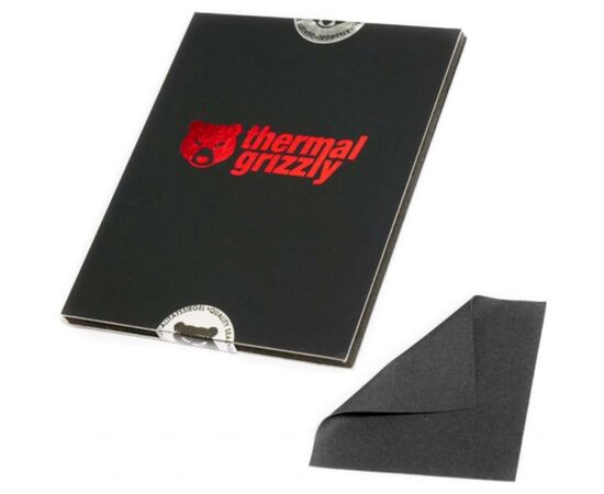 Термопрокладка Thermal Grizzly Carbonaut 25x25x0,2 (TG-CA-25-25-02-R), изображение 4 Термопрокладка Thermal Grizzly Carbonaut 25x25x0,2 (TG-CA-25-25-02-R), изображение 4