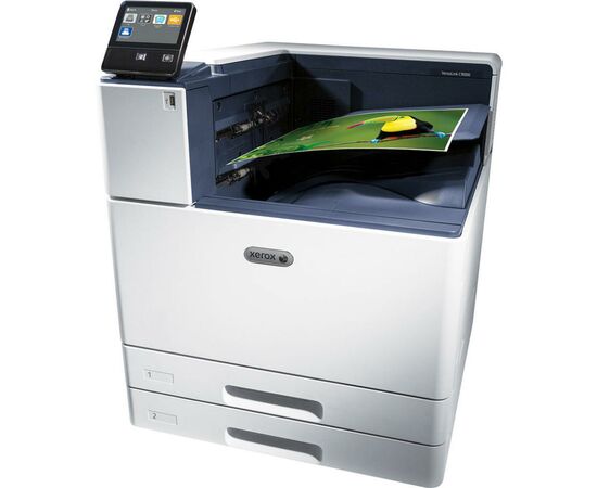 Лазерный принтер Xerox C9000DT (C9000V_DT), изображение 3 Лазерный принтер Xerox C9000DT (C9000V_DT), изображение 3
