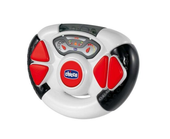 Радиоуправляемая игрушка Chicco Rocket The Crossover (09729.00), изображение 5 Радиоуправляемая игрушка Chicco Rocket The Crossover (09729.00), изображение 5