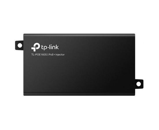 Адаптер PoE TP-Link TL-POE160S, изображение 2 Адаптер PoE TP-Link TL-POE160S, изображение 2