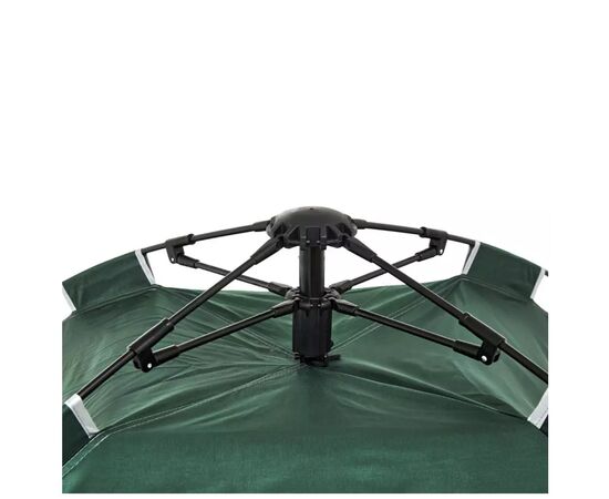 Намет Skif Outdoor Adventure Auto I 200x200 cm Green (SOTASL200G), зображення 6 Намет Skif Outdoor Adventure Auto I 200x200 cm Green (SOTASL200G), зображення 6