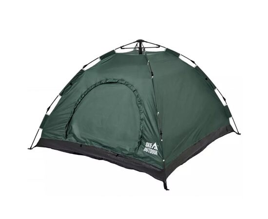 Палатка Skif Outdoor Adventure Auto I 200x200 cm Green (SOTASL200G)