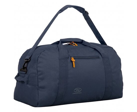 Дорожня сумка Highlander Cargo 45 Denim Blue (926946), зображення 2 Дорожня сумка Highlander Cargo 45 Denim Blue (926946), зображення 2