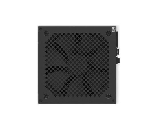 Блок питания NZXT 650W V1 (PA-6G1BB-EU), изображение 4 Блок питания NZXT 650W V1 (PA-6G1BB-EU), изображение 4