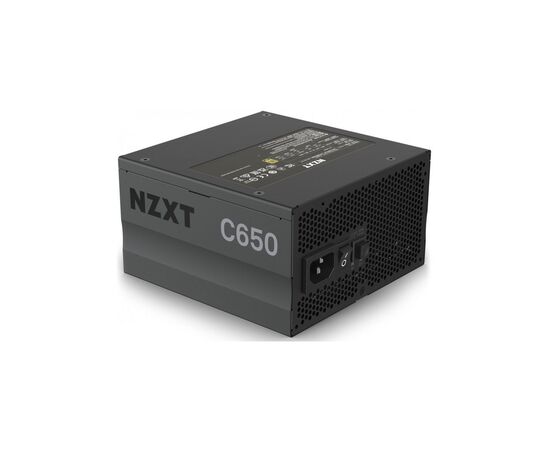 Блок питания NZXT 650W V1 (PA-6G1BB-EU)