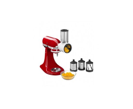 Насадка для комбайна KitchenAid 5KSMVSA, изображение 3 Насадка для комбайна KitchenAid 5KSMVSA, изображение 3