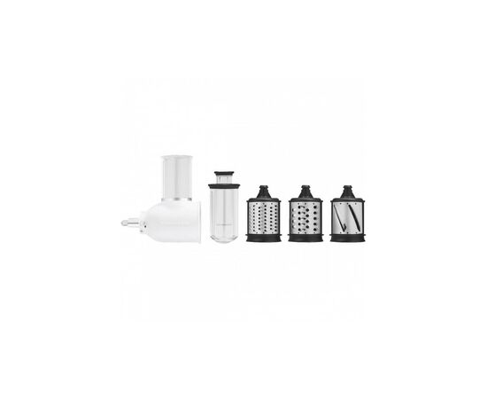 Насадка для комбайна KitchenAid 5KSMVSA, изображение 4 Насадка для комбайна KitchenAid 5KSMVSA, изображение 4