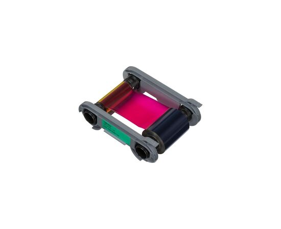 Риббон Evolis для Primacy 2, YMCKO 300 отпечатков (R5F208M100), изображение 2 Риббон Evolis для Primacy 2, YMCKO 300 отпечатков (R5F208M100), изображение 2