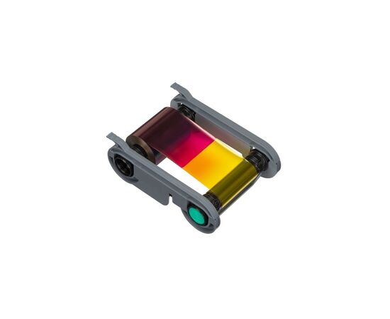 Риббон Evolis для Primacy 2, YMCKO 300 відбитків (R5F208M100)