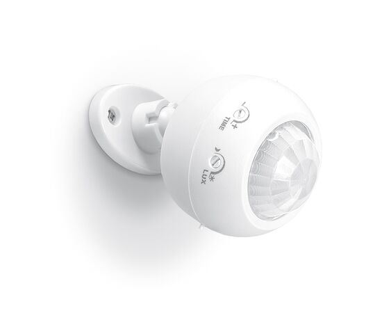 Датчик движения Videx 220V 1200W инфракрасный (VL-SPS27W)