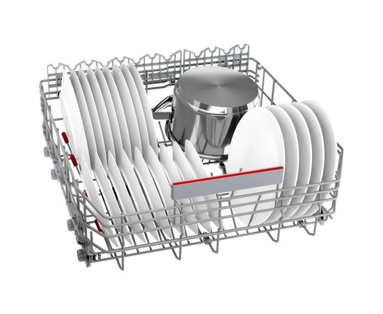 Посудомийна машина Bosch SMH6ZCX40K, зображення 4 Посудомийна машина Bosch SMH6ZCX40K, зображення 4