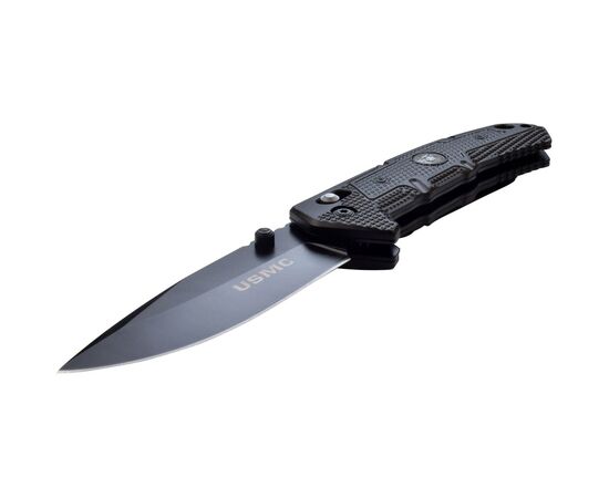 Нож USMC M-1064BK, изображение 3 Нож USMC M-1064BK, изображение 3