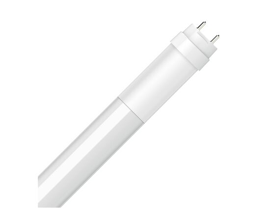 Лампочка ELM T8 18W GP10 G13 4000K (19-0008)