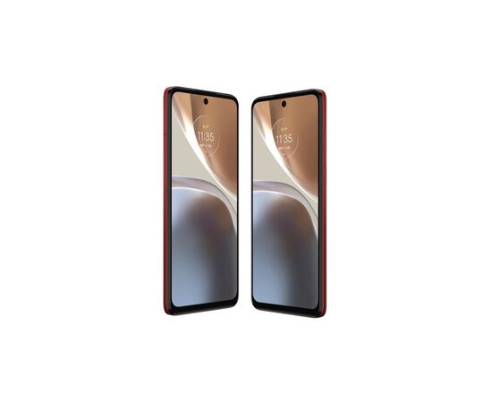 Мобильный телефон Motorola G32 6/128GB (no charger) Satin Maroon (PAUU0029RS/PAUU0026RO), изображение 3 Мобильный телефон Motorola G32 6/128GB (no charger) Satin Maroon (PAUU0029RS/PAUU0026RO), изображение 3