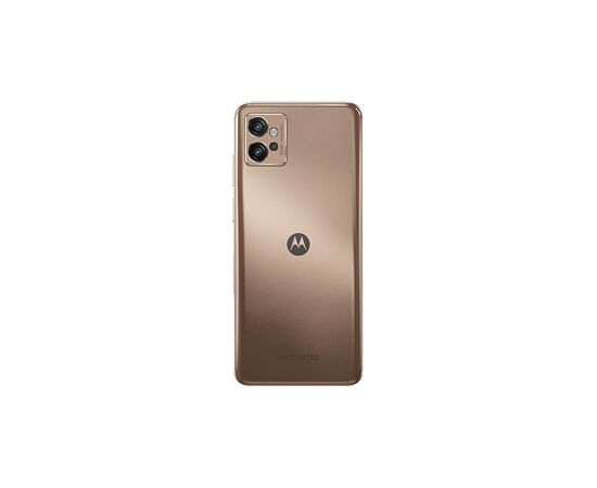 Мобильный телефон Motorola G32 6/128GB (no charger) Rose Gold (PAUU0028RS/PAUU0030RO), изображение 3 Мобильный телефон Motorola G32 6/128GB (no charger) Rose Gold (PAUU0028RS/PAUU0030RO), изображение 3