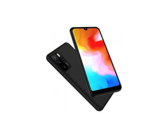 Мобильный телефон Sigma X-style S3502 2/16Gb Black (4827798524114), изображение 4 Мобильный телефон Sigma X-style S3502 2/16Gb Black (4827798524114), изображение 4
