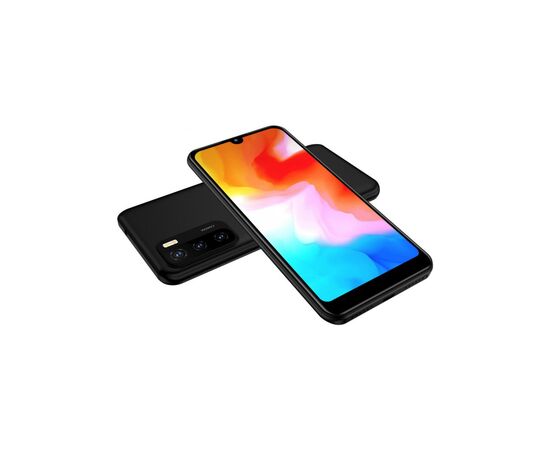 Мобильный телефон Sigma X-style S3502 2/16Gb Black (4827798524114), изображение 6 Мобильный телефон Sigma X-style S3502 2/16Gb Black (4827798524114), изображение 6