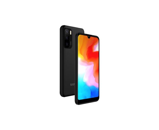 Мобильный телефон Sigma X-style S3502 2/16Gb Black (4827798524114), изображение 8 Мобильный телефон Sigma X-style S3502 2/16Gb Black (4827798524114), изображение 8