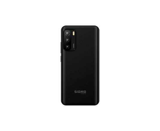 Мобильный телефон Sigma X-style S3502 2/16Gb Black (4827798524114), изображение 9 Мобильный телефон Sigma X-style S3502 2/16Gb Black (4827798524114), изображение 9