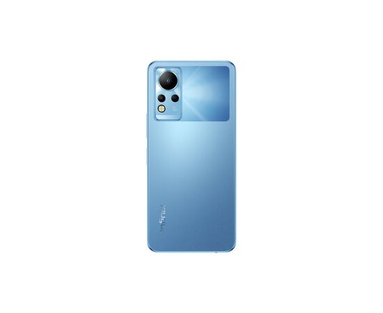 Мобильный телефон Infinix Note 12 6/128Gb NFC Jewel Blue (4895180783692), изображение 2 Мобильный телефон Infinix Note 12 6/128Gb NFC Jewel Blue (4895180783692), изображение 2