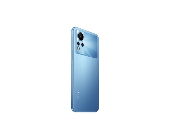 Мобильный телефон Infinix Note 12 6/128Gb NFC Jewel Blue (4895180783692), изображение 3 Мобильный телефон Infinix Note 12 6/128Gb NFC Jewel Blue (4895180783692), изображение 3