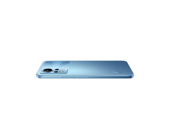 Мобильный телефон Infinix Note 12 6/128Gb NFC Jewel Blue (4895180783692), изображение 5 Мобильный телефон Infinix Note 12 6/128Gb NFC Jewel Blue (4895180783692), изображение 5