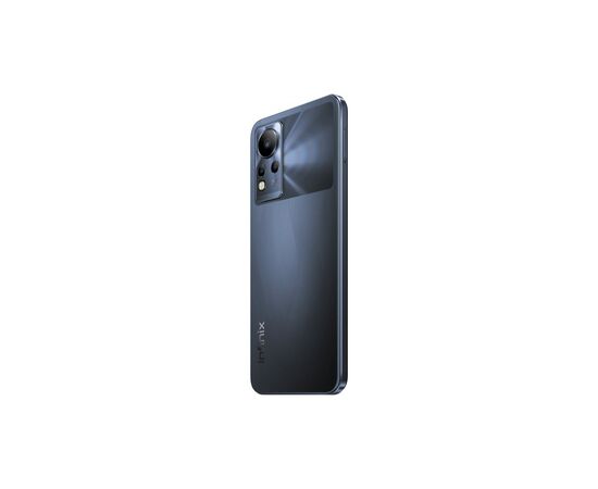 Мобильный телефон Infinix Note 12 6/128Gb NFC Force Black (4895180783708), изображение 5 Мобильный телефон Infinix Note 12 6/128Gb NFC Force Black (4895180783708), изображение 5