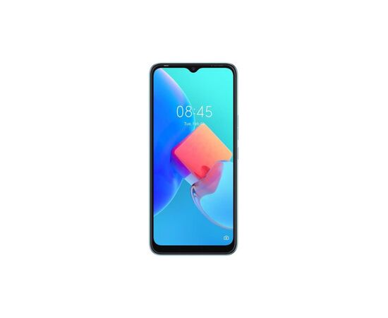 Мобильный телефон Tecno KG5m (Spark Go 2022 2/32Gb) Ice Silver (4895180776984), изображение 2 Мобильный телефон Tecno KG5m (Spark Go 2022 2/32Gb) Ice Silver (4895180776984), изображение 2