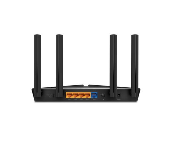 Маршрутизатор TP-Link ARCHER-AX1500, изображение 3 Маршрутизатор TP-Link ARCHER-AX1500, изображение 3