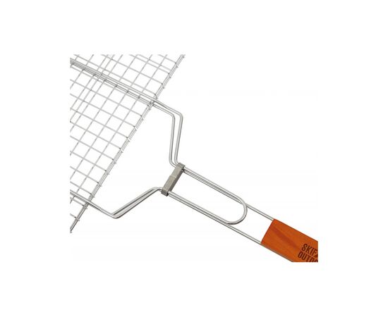 Решётка для гриля Skif Outdoor Griller 3 (SO-1132), изображение 2 Решётка для гриля Skif Outdoor Griller 3 (SO-1132), изображение 2