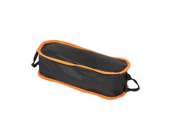 Стілець складаний Skif Outdoor Catcher Black/Orange (OC00194), зображення 4 Стілець складаний Skif Outdoor Catcher Black/Orange (OC00194), зображення 4