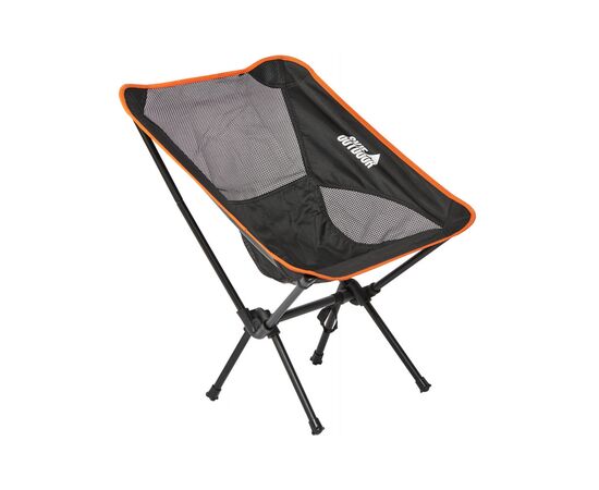 Стул складной Skif Outdoor Catcher Black/Orange (OC00194)