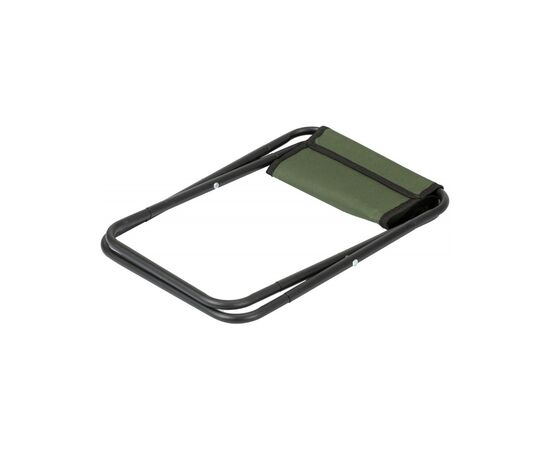 Стілець складаний Skif Outdoor Steel Cramb M Olive (MT-008OL), зображення 2 Стілець складаний Skif Outdoor Steel Cramb M Olive (MT-008OL), зображення 2