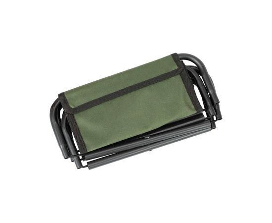 Стілець складаний Skif Outdoor Steel Cramb M Olive (MT-008OL), зображення 3 Стілець складаний Skif Outdoor Steel Cramb M Olive (MT-008OL), зображення 3