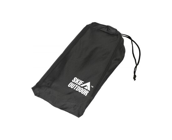 Стілець складаний Skif Outdoor Steel Cramb M Olive (MT-008OL), зображення 4 Стілець складаний Skif Outdoor Steel Cramb M Olive (MT-008OL), зображення 4