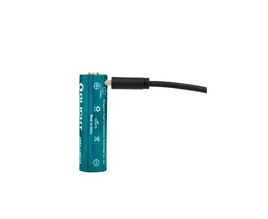Фонарь Olight I5R EOS Black (2370.35.32), изображение 10 Фонарь Olight I5R EOS Black (2370.35.32), изображение 10