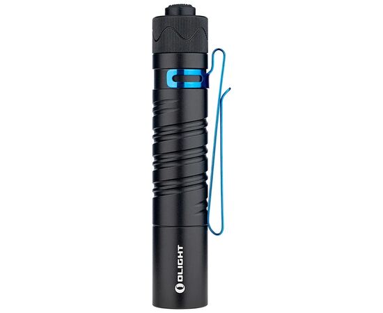 Фонарь Olight I5R EOS Black (2370.35.32), изображение 4 Фонарь Olight I5R EOS Black (2370.35.32), изображение 4