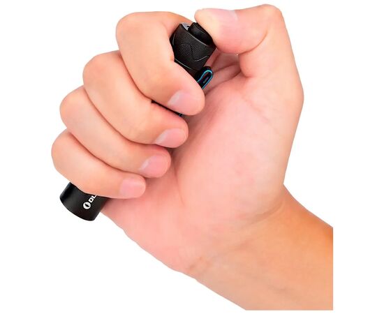 Фонарь Olight I5R EOS Black (2370.35.32), изображение 7 Фонарь Olight I5R EOS Black (2370.35.32), изображение 7