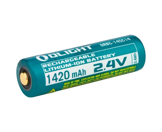 Фонарь Olight I5R EOS Black (2370.35.32), изображение 8 Фонарь Olight I5R EOS Black (2370.35.32), изображение 8