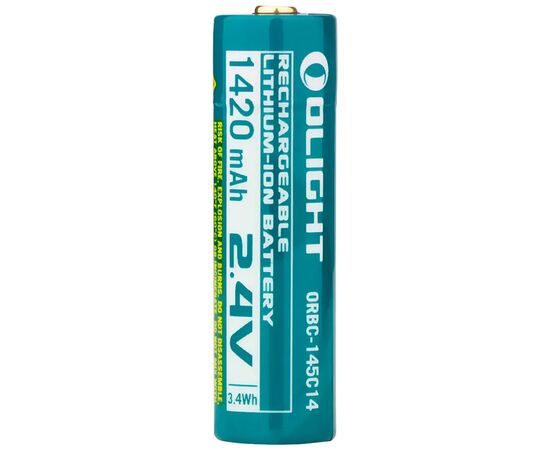 Фонарь Olight I5R EOS Black (2370.35.32), изображение 9 Фонарь Olight I5R EOS Black (2370.35.32), изображение 9