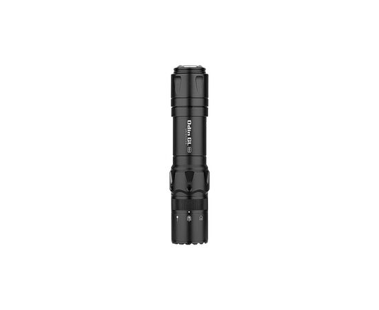Фонарь Olight Odin GL Mini Black (2370.36.14), изображение 3 Фонарь Olight Odin GL Mini Black (2370.36.14), изображение 3