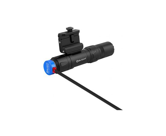 Фонарь Olight Odin GL Mini Black (2370.36.14), изображение 6 Фонарь Olight Odin GL Mini Black (2370.36.14), изображение 6