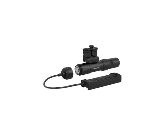 Фонарь Olight Odin GL Mini Black (2370.36.14), изображение 7 Фонарь Olight Odin GL Mini Black (2370.36.14), изображение 7