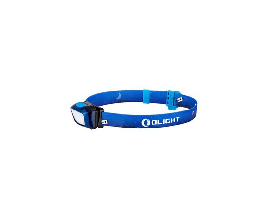 Фонарь Olight H05 Lite Blue (2370.36.17), изображение 2 Фонарь Olight H05 Lite Blue (2370.36.17), изображение 2