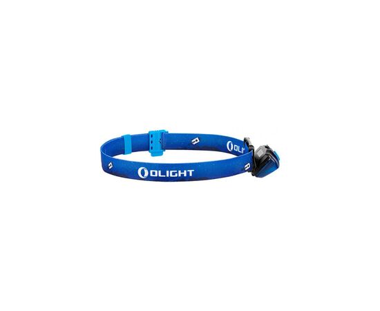 Фонарь Olight H05 Lite Blue (2370.36.17), изображение 3 Фонарь Olight H05 Lite Blue (2370.36.17), изображение 3