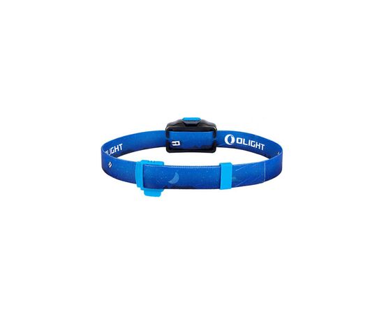 Фонарь Olight H05 Lite Blue (2370.36.17), изображение 4 Фонарь Olight H05 Lite Blue (2370.36.17), изображение 4