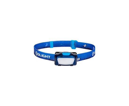 Фонарь Olight H05 Lite Blue (2370.36.17)