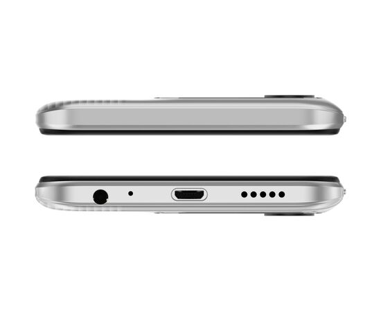Мобильный телефон Tecno KG5J (Spark 8С 2/64Gb) Diamond Grey (4895180777677), изображение 3 Мобильный телефон Tecno KG5J (Spark 8С 2/64Gb) Diamond Grey (4895180777677), изображение 3