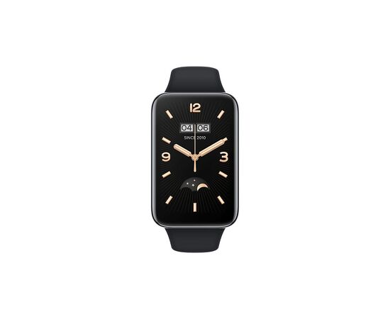 Фитнес браслет Xiaomi Smart Band 7 Pro Black, изображение 2 Фитнес браслет Xiaomi Smart Band 7 Pro Black, изображение 2